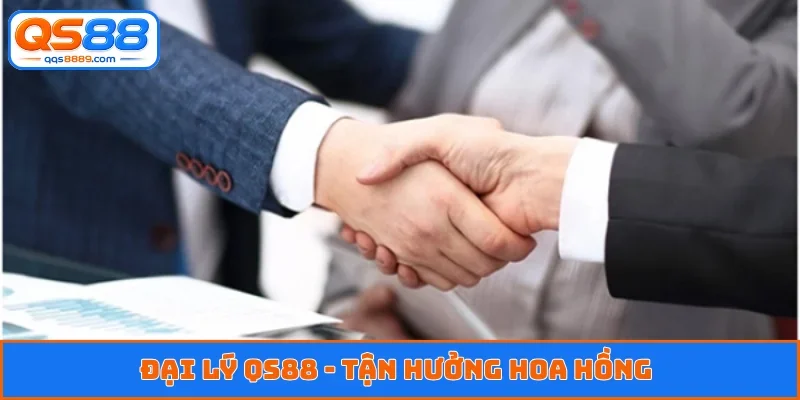 Đại lý QS88