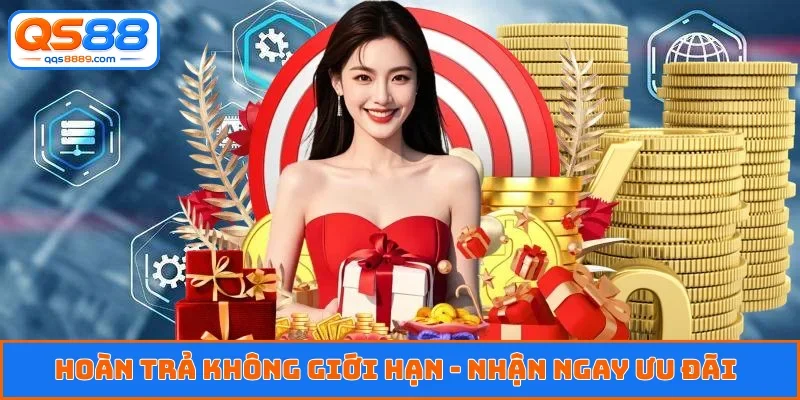 Hoàn trả không giới hạn