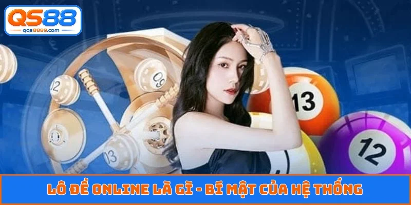 Lô đề online là gì